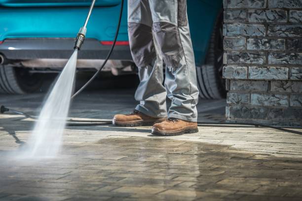 Best Post-Construction Pressure Washing  in Schenectady, NY