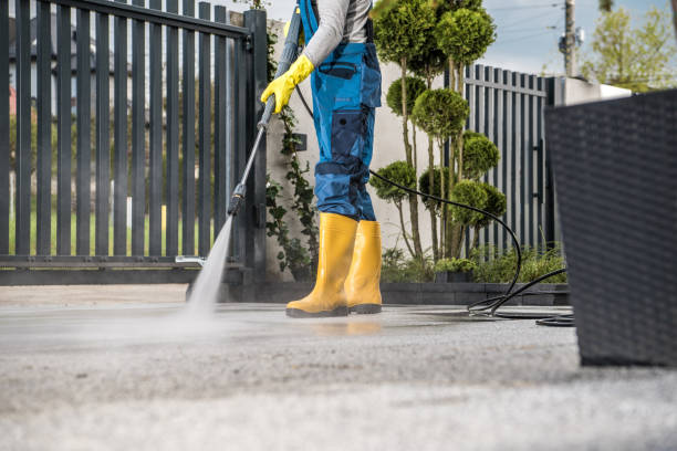 Best House Exterior Washing  in Schenectady, NY
