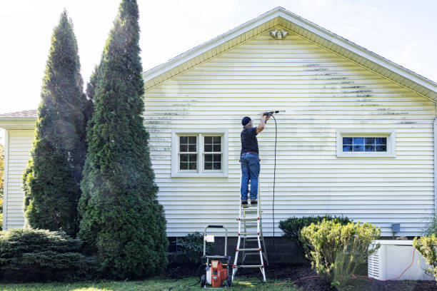 Reliable Schenectady, NY Pressure Washing Services Solutions